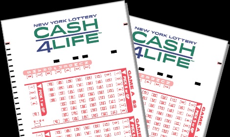 CASH4Life