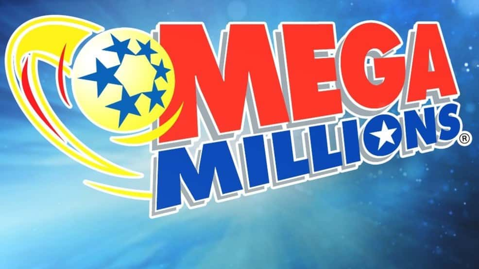 Mega Million Lottery